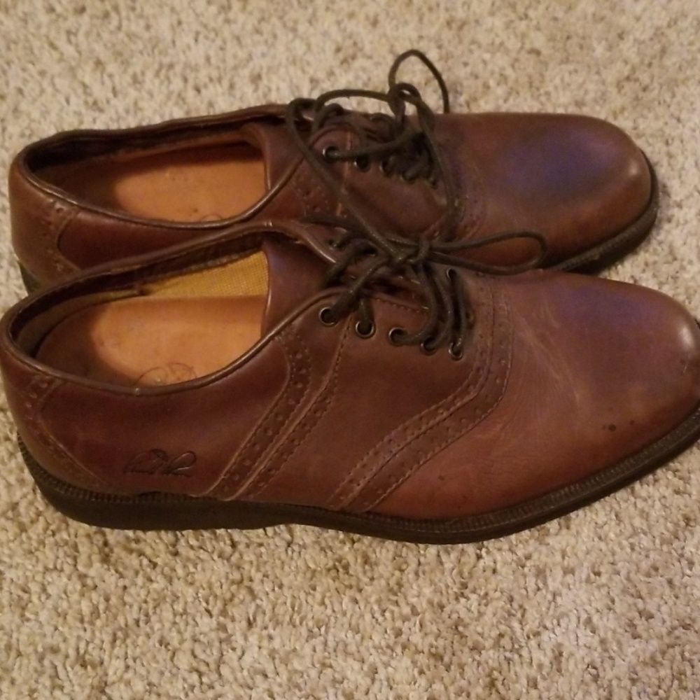 Arnold Palmer Oxfords